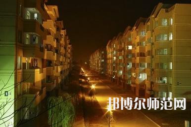西安建筑科技師范大學華清學院2023年怎么樣、好不好