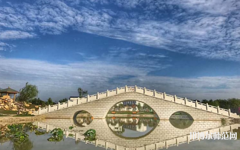 成都錦城師范學(xué)院2023年怎么樣、好不好 