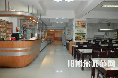 西安建筑科技師范大學(xué)草堂校區(qū)2023年怎么樣、好不好