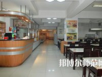 西安建筑科技師范大學(xué)草堂校區(qū)2023年怎么樣、好不好