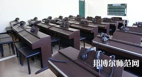 四川師范大學幼師學院2023年報名條件、招生要求、招生對象