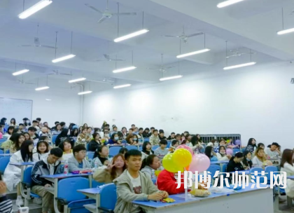 達(dá)州職業(yè)技術(shù)師范學(xué)院新校區(qū)2023年是幾專(zhuān)