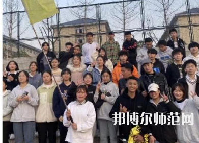達州職業(yè)技術師范學院老校區(qū)2023年怎么樣、好不好