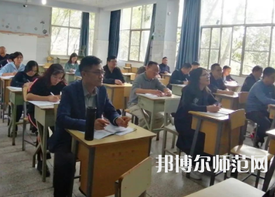 西昌第一幼師職業(yè)技術(shù)中學(xué)2023年怎么樣、好不好