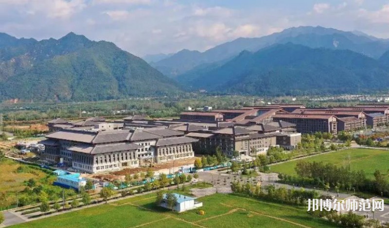 西安建筑科技師范大學雁塔校區(qū)2023年報名條件、招生要求、招生對象