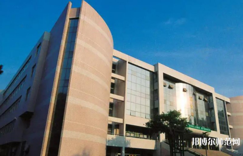 西安建筑科技師范大學(xué)雁塔校區(qū)2023年怎么樣、好不好