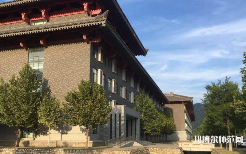 西安建筑科技師范大學(xué)雁塔校區(qū)2023年怎么樣、好不好