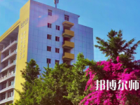 四川師范大學(xué)成都學(xué)院眉山校區(qū)2023年報名條件、招生要求、招生對象
