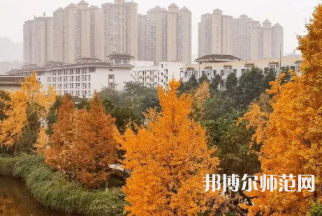 雅安職業(yè)技術(shù)師范學(xué)院2023年怎么樣、好不好