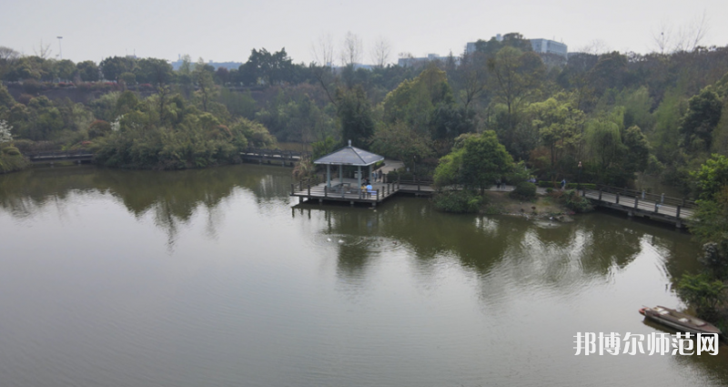 四川師范大學(xué)成都學(xué)院2023年怎么樣、好不好