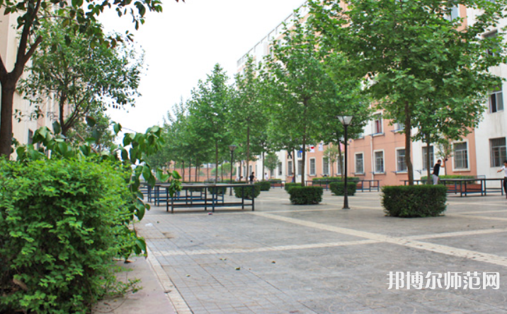 西安培華師范學(xué)院郭杜校區(qū)2023年學(xué)費(fèi)、收費(fèi)多少
