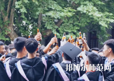 四川農(nóng)業(yè)師范大學(xué)雅安校區(qū)2023年怎么樣、好不好