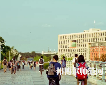 四川大學(xué)師范學(xué)院江安校區(qū)2023年怎么樣、好不好
