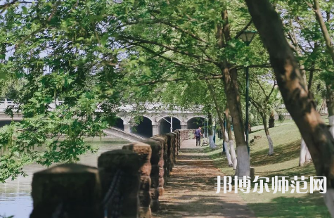 四川大學(xué)師范學(xué)院江安校區(qū)歷年招生錄取分數(shù)線