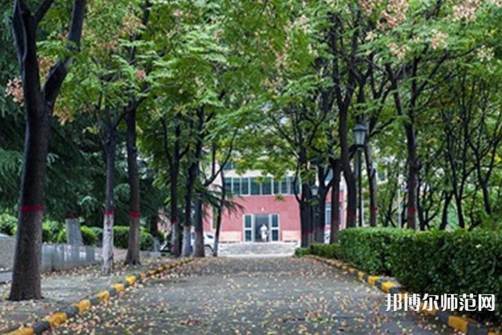 西安培華師范學(xué)院長(zhǎng)安校區(qū)2023年怎么樣、好不好