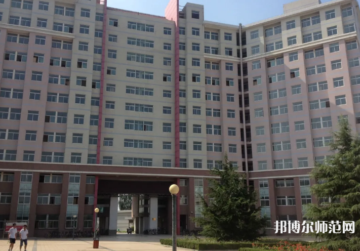 河北科技師范大學(xué)理工學(xué)院2023年怎么樣、好不好