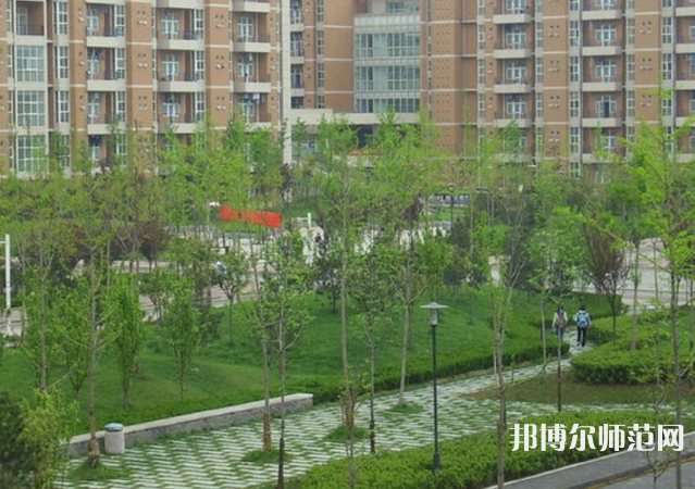西安電子科技師范大學(xué)南校區(qū)2023年報(bào)名條件、招生要求、招生對(duì)象
