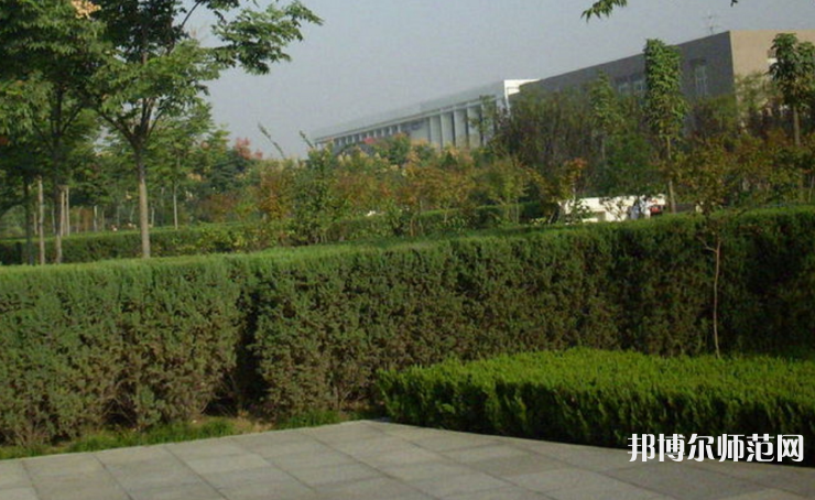西安電子科技師范大學(xué)南校區(qū)2023年報(bào)名條件、招生要求、招生對(duì)象