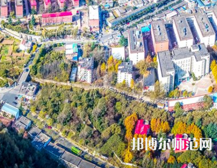 西安翻譯師范學(xué)院2023年學(xué)費(fèi)、收費(fèi)如何
