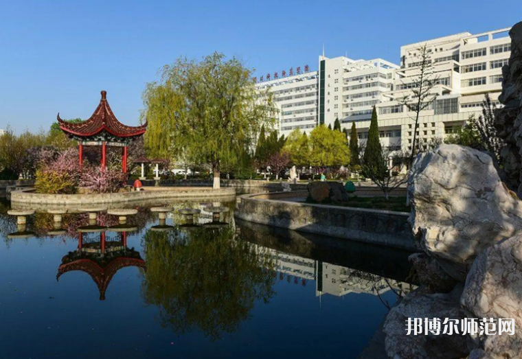 河北科技師范學(xué)院2023年怎么樣、好不好