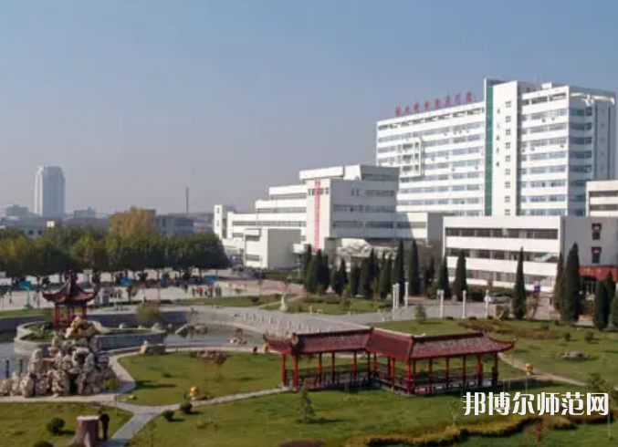 河北科技師范學(xué)院2023年怎么樣、好不好