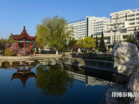 河北科技師范學(xué)院2023年怎么樣、好不好