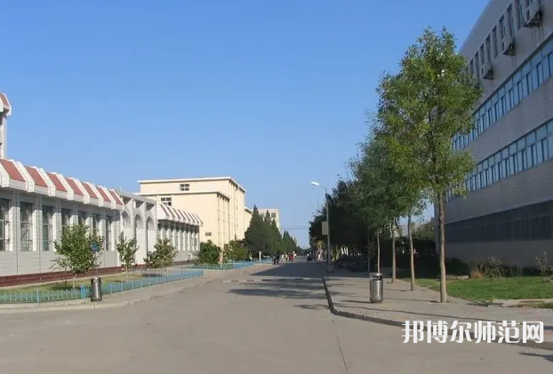 河北科技師范學(xué)院2023年報(bào)名條件、招生要求、招生對(duì)象