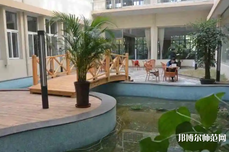 河北師范大學(xué)匯華學(xué)院2023年怎么樣、好不好