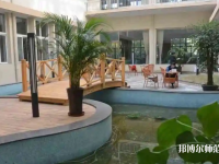 河北師范大學(xué)匯華學(xué)院2023年怎么樣、好不好