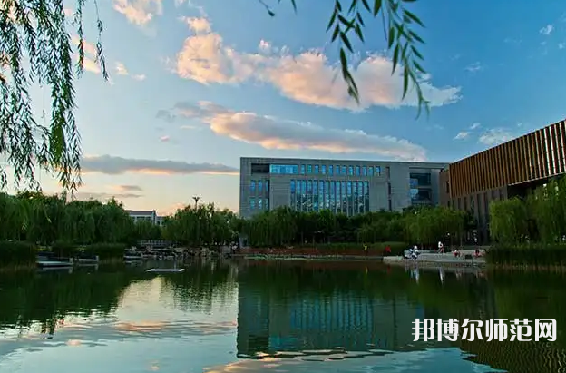 河北師范大學(xué)2023年怎么樣、好不好