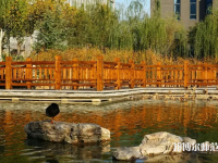 河北師范大學(xué)2023年怎么樣、好不好