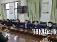 衡水師范學(xué)院2023年報(bào)名條件、招生要求、招生對(duì)象