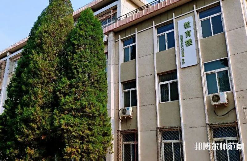 廊坊師范學(xué)院2023年報(bào)名條件、招生要求、招生對(duì)象