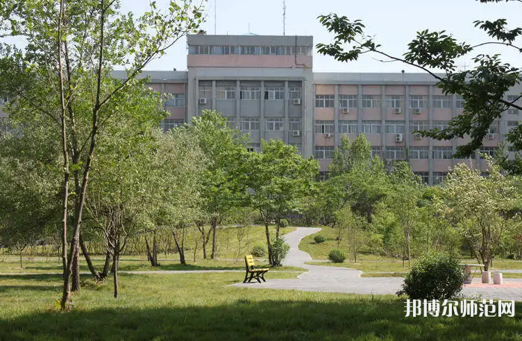 廊坊師范學(xué)院2023年怎么樣、好不好
