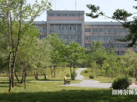 廊坊師范學(xué)院2023年怎么樣、好不好