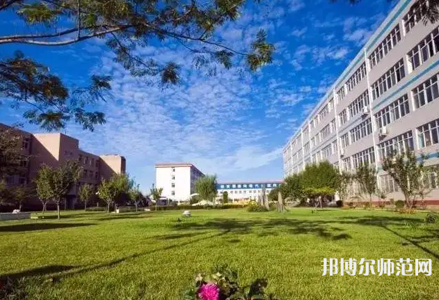 唐山師范學院2023年怎么樣、好不好
