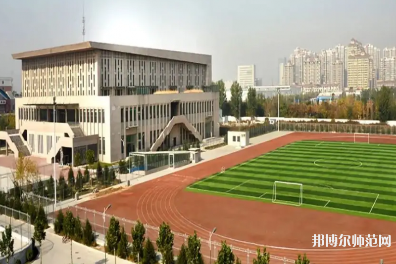 唐山師范學院2023年怎么樣、好不好