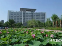 滄州師范學(xué)院2023年報(bào)名條件、招生要求、招生對(duì)象