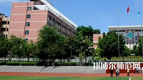 2023年重慶幼兒師范高等?？茖W校環(huán)境如何