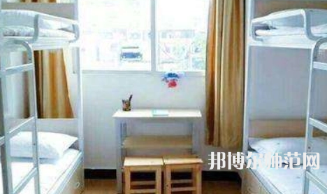 2023年銅仁幼兒師范高等?？茖W(xué)校宿舍環(huán)境怎么樣