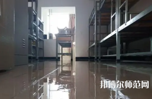 2023年麗江師范高等?？茖W(xué)校中專部宿舍環(huán)境怎么樣