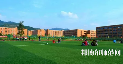 2023年成都幼師專(zhuān)科學(xué)校環(huán)境如何