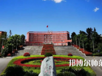 2023年銅仁幼兒師范高等?？茖W(xué)校環(huán)境如何