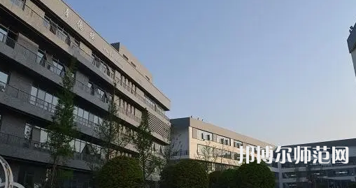 2023年成都市幼師學校環(huán)境如何