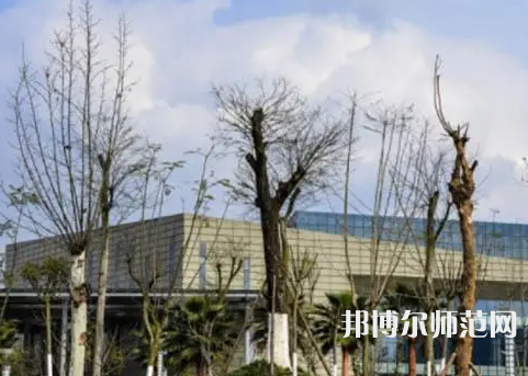 2023年川南幼兒師范高等?？茖W(xué)校環(huán)境如何