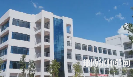 2023年撫州幼兒師范高等?？茖W校是民辦大學還是公辦
