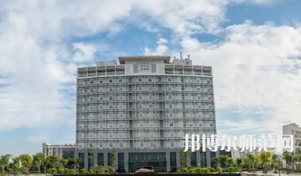 2023年閩江師范高等?？茖W(xué)校是民辦大學(xué)還是公辦