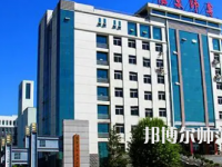2023年陽泉師范高等?？茖W校是民辦大學還是公辦