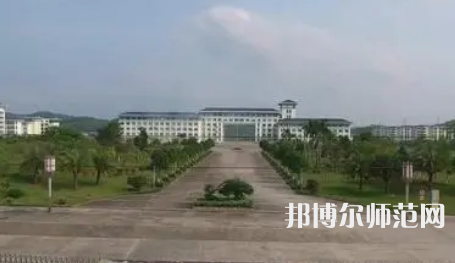 2023年廣西幼兒師范高等?？茖W(xué)校是民辦大學(xué)還是公辦