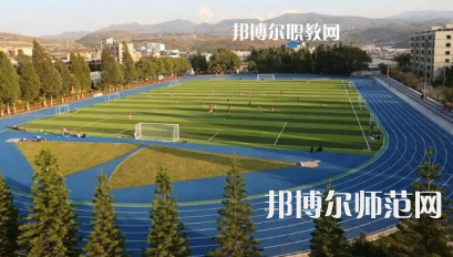 2023年紅河州民族師范學(xué)校學(xué)校報名條件、招生對象
